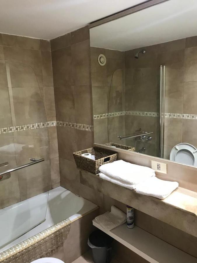 Tango Pop Junto Al Obelisco En 820 Avenida Corrientes Apartment Буенос Айрес Екстериор снимка