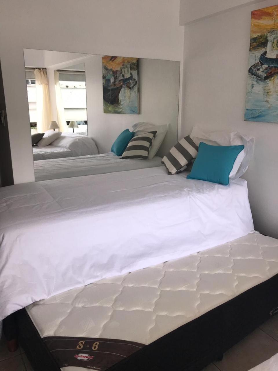 Tango Pop Junto Al Obelisco En 820 Avenida Corrientes Apartment Буенос Айрес Екстериор снимка