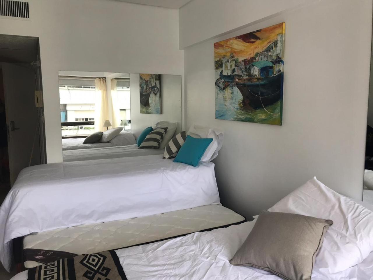 Tango Pop Junto Al Obelisco En 820 Avenida Corrientes Apartment Буенос Айрес Екстериор снимка
